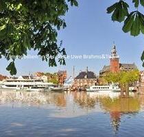 Büroetagen in der Stadt Leer - Parkplätze am Objekt - Leer (Ostfriesland)