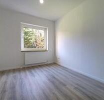 Erdgeschosswohnung in Innenstadtnähe - Minden Bärenkämpen
