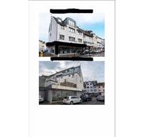 Troisdorf Zentrum 1,5 Zimmer Wohnung