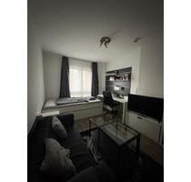 Apartment im Unispace Kassel - 400,00 EUR Kaltmiete, ca.  24,00 m² in Kassel (PLZ: 34125) Fasanenhof