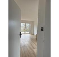 Modernes 3-Zimmer-Penthouse in Pohlheim