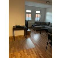 3-Raum DG- Wohnung - 700,00 EUR Kaltmiete, in Ohrdruf (PLZ: 99885)