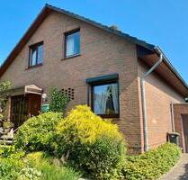 Einfamilienhaus in ruhiger Lage in Tornesch - Uetersen