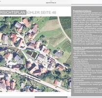 Große Wohnungen 77815 Bühl zu vermieten