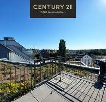 3-Zimmer-Penthouse mit Balkon und Terrasse! 2.5.1 - Frankfurt am Main Eschersheim