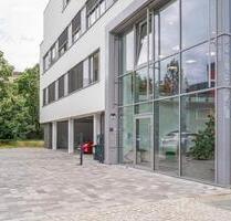 Büroräume Adlershof - 750,00 EUR Kaltmiete, ca.  15,00 m² in Berlin (PLZ: 14193) Charlottenburg-Wilmersdorf