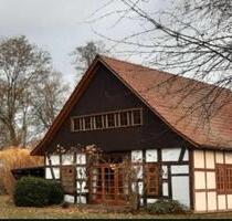 tolles Fachwerkhaus m. großem Grundstück in Donstorf zu verkaufen - Barnstorf