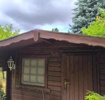 Garten in Fredersdorf zu verpachten - Idyllisch, gut erreichbar - Fredersdorf-Vogelsdorf