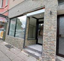 Gewerbeobjekt Büro Ladenlokal zur vermieten 85 qm - Gelsenkirchen Gelsenkirchen-Nord
