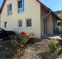 2,5 Zimmerwohnung in Ummenhofen - Frankenhardt