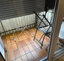 Charmante Wohnung mit Balkon vermieten - Heilbronn Kernstadt