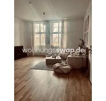 Wohnungsswap - 3 Zimmer, 90 m² - Bertha-von-Suttner-Straße, Zossen