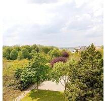 4 Zimmer mit Balkon im Erdgeschoss - Freiberg