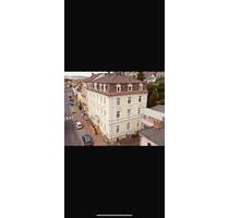 WEG-Objekt mit Gewerbeeinheit & zwei Wohneinheiten - Lauterbach (Hessen)