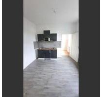1,5 RAUM WOHNUNG MIT EINBAUKÜCHE UND BADEWANNE - Magdeburg Beyendorf-Sohlen