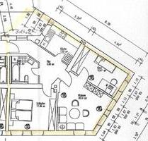 3-Zimmer Wohnung in Halle (Saale)
