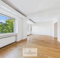 Düsseldorf-Bilk: Charmante 2-Zimmer-Wohnung mit Balkon in zentraler Lage, frisch saniert!