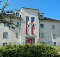 2-RaumwohnungDachgeschoss in Naumburg - Naumburg (Saale)