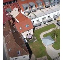 Heiligenstadt: Großzügige WohnungPraxis mit Terrasse im Zentrum zu vermieten - Heilbad Heiligenstadt