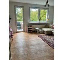 Helle 3-Zimmer-Wohnung in Wiesbaden-Biebrich