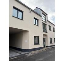 Erdgeschoss Neubau 2-Zimmer-Wohnung mit Terrasse und 60m² in Köln