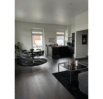 Moderne, kernsanierte 3- Zimmerwohnung mit zwei Balkonen & Garage - Pirmasens Niedersimten