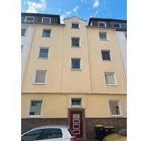 2-Zimmerwohnung Zentral gelegen, Hermannstr. 4, Hildesheim