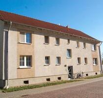 Frisch sanierte 2-Zimmer-Wohnung in Unseburg - Egeln
