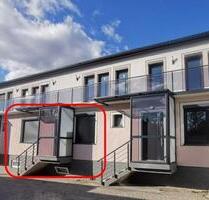 2 Zimmer Wohnung zentral in Bad Oldesloe