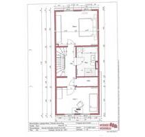 Schönes Reihenhaus möbeliert zu vermieten - Leipzig Ost