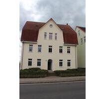 wunderschöne 1-Raum-Wohnung in Altstrelitz - Neustrelitz