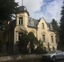 Studiowohnung in repräsenativer Villa in ruhiger Lage am Ilmpark - Weimar Ehringsdorf