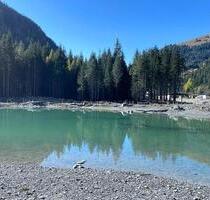 Ferienwohnung Super Hundeurlaub in Tirol - Carlsberg