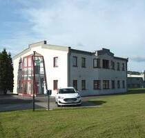 Repräsentatives Bürogebäude in Unterwellenborn zu vermieten!