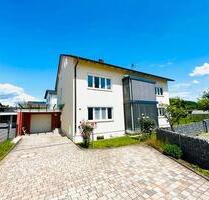 Schöner Wohnen. Grüner Wohnen. - 950,00 EUR Kaltmiete, in Deggendorf (PLZ: 94469)