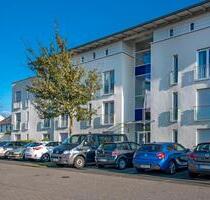 Demnächst frei! 2-Zimmer-Wohnung in Dortmund Wellinghofen