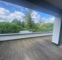 NÄHE ISD - MODERNE WOHNUNG MIT EINBAUKÜCHE UND BALKON - Düsseldorf Stadtbezirk 5