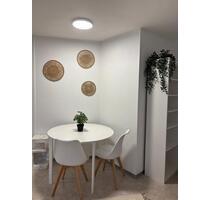 Helle 1-Zimmer-Wohnung in bevorzugter Wohnlage in Tübingen