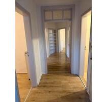 Wohnung nach Renovierung zu vermieten - Fulda Aschenberg