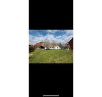 Bauernhaus mit großem Grundstück und großer Scheune - Osterwieck