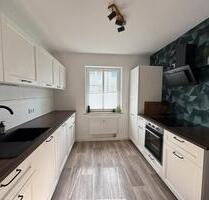 3-Raum-Wohnung renoviert ab spätestens 01.10.2025 zu vermieten - Schleiz