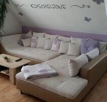 2,5-Zimmer-Wohnung, ca 60m², Kaltmiete 580 € - Bargteheide