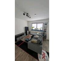 Schöne 2 ZKB mit überdachtem Balkon in Rheinbach-Oberdrees