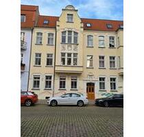 **Achtung** schicke Altbauwohnung - Magdeburg Leipziger Straße
