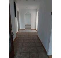 4-Zimmer-Wohnung mit Terrasse am Waldrand - Alfeld (Leine)