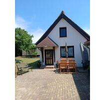 Ferienwohnung Ferienhaus Usedom Ückeritz Achterwasser Ostsee 3 Pe - Koserow