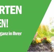 Kleingarten ab einer Fläche von 200m² zu vermieten- Keine Warteliste - sofort verfügbar - Leipzig Nordwest
