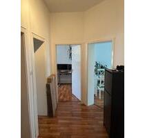 Wohnung Hannover Döhren zentral 3 Zimmer - Burgdorf