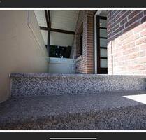 Dachgeschosswohnung 120qm - 950,00 EUR Kaltmiete, in Goch (PLZ: 47574)