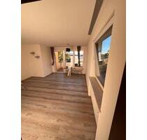 1-Zimmer Wohnung in Füssen West ab 15.November